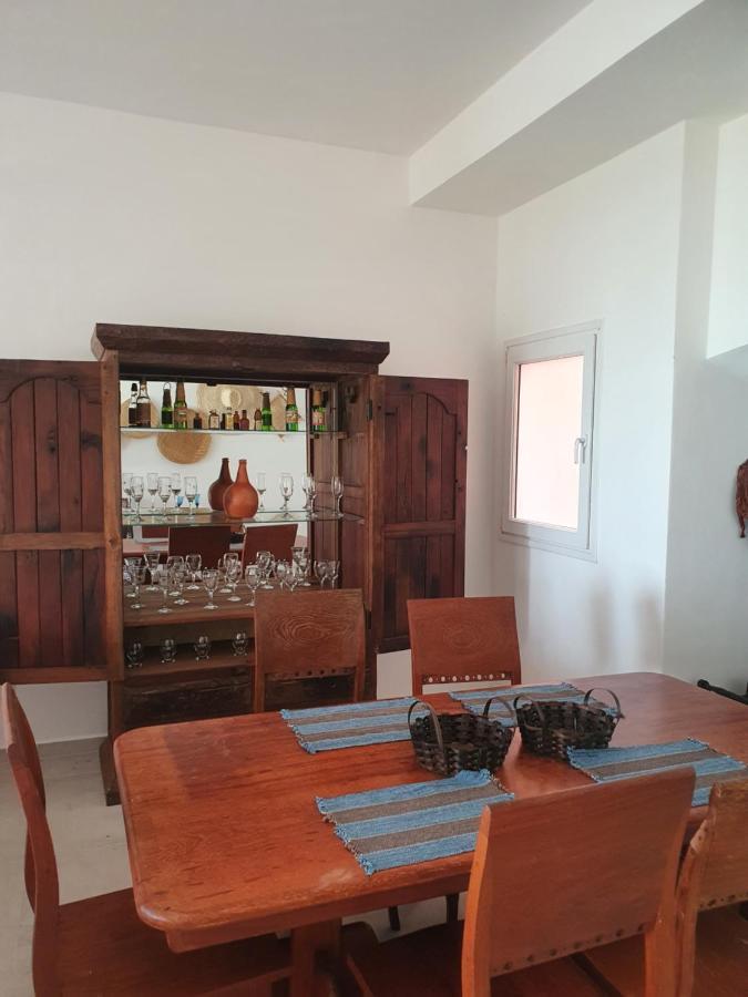 Villa Casa Beira Mar Pitinga Porto Seguro Exterior foto